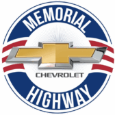 Memorial Highway Chevrolet Deals