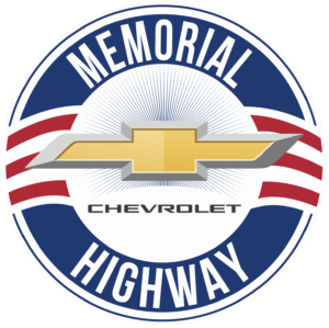 Memorial Highway Chevrolet Deals